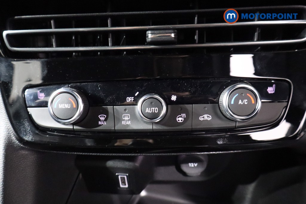 Vauxhall Mokka Design Manual Petrol SUV - Stock Number (1544856) - 16th supplementary image