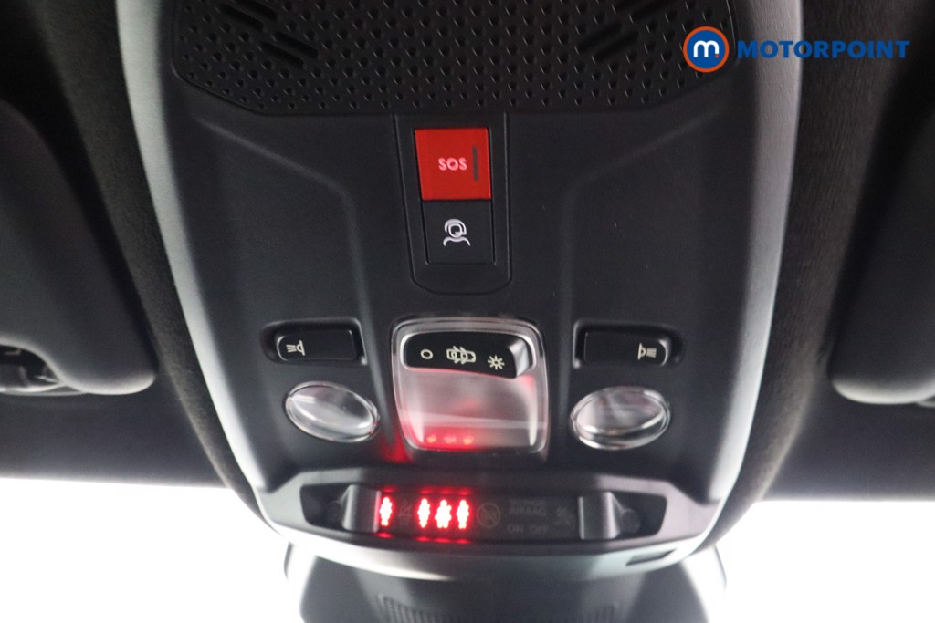 Vauxhall Mokka Design Manual Petrol SUV - Stock Number (1544856) - 20th supplementary image