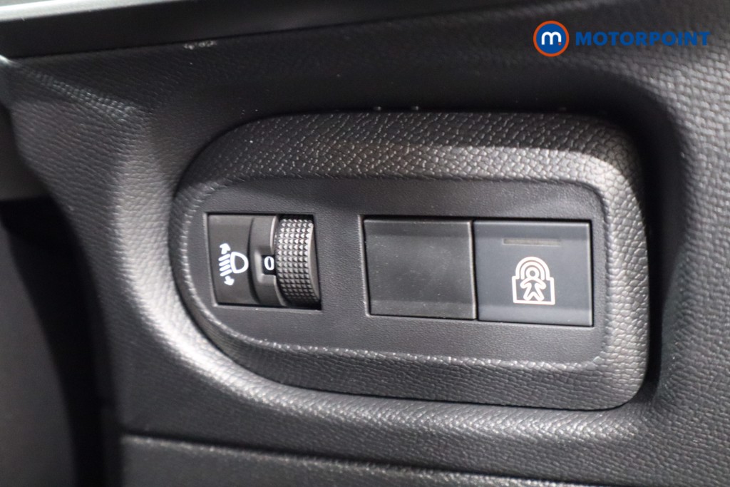 Vauxhall Mokka Design Manual Petrol SUV - Stock Number (1544856) - 21st supplementary image