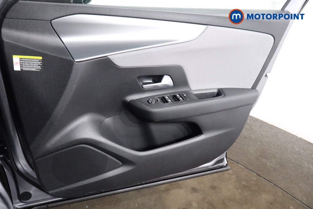 Vauxhall Mokka Design Manual Petrol SUV - Stock Number (1544856) - 22nd supplementary image