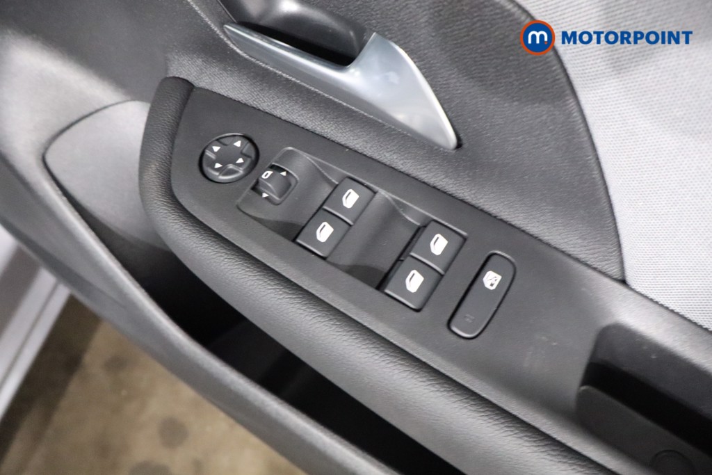 Vauxhall Mokka Design Manual Petrol SUV - Stock Number (1544856) - 23rd supplementary image