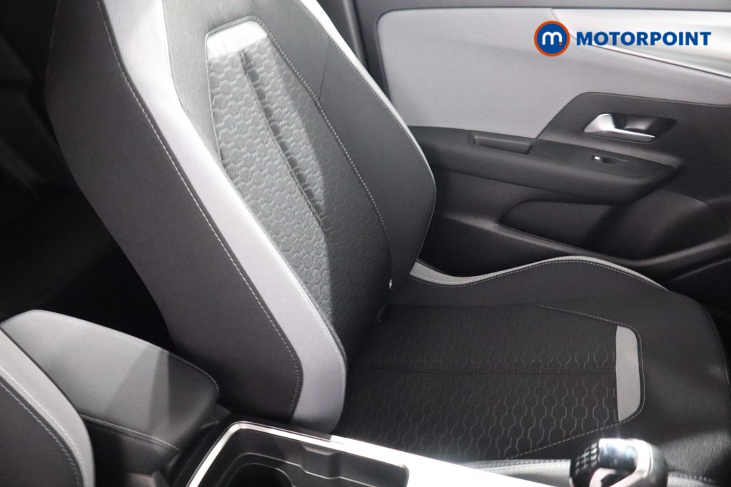 Vauxhall Mokka Design Manual Petrol SUV - Stock Number (1544856) - 24th supplementary image