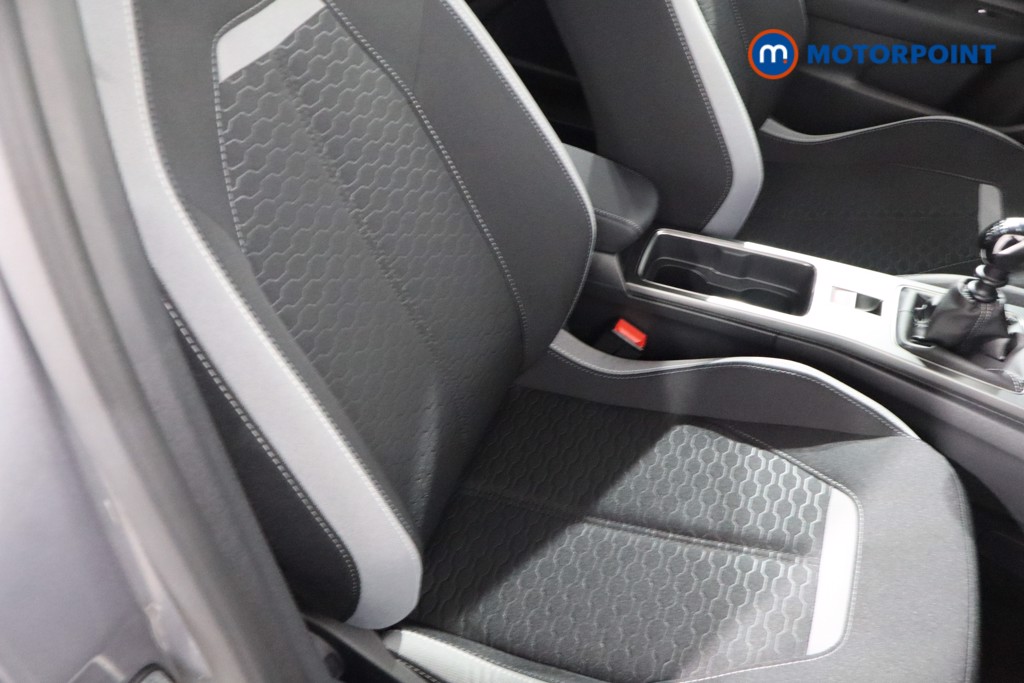 Vauxhall Mokka Design Manual Petrol SUV - Stock Number (1544856) - 25th supplementary image