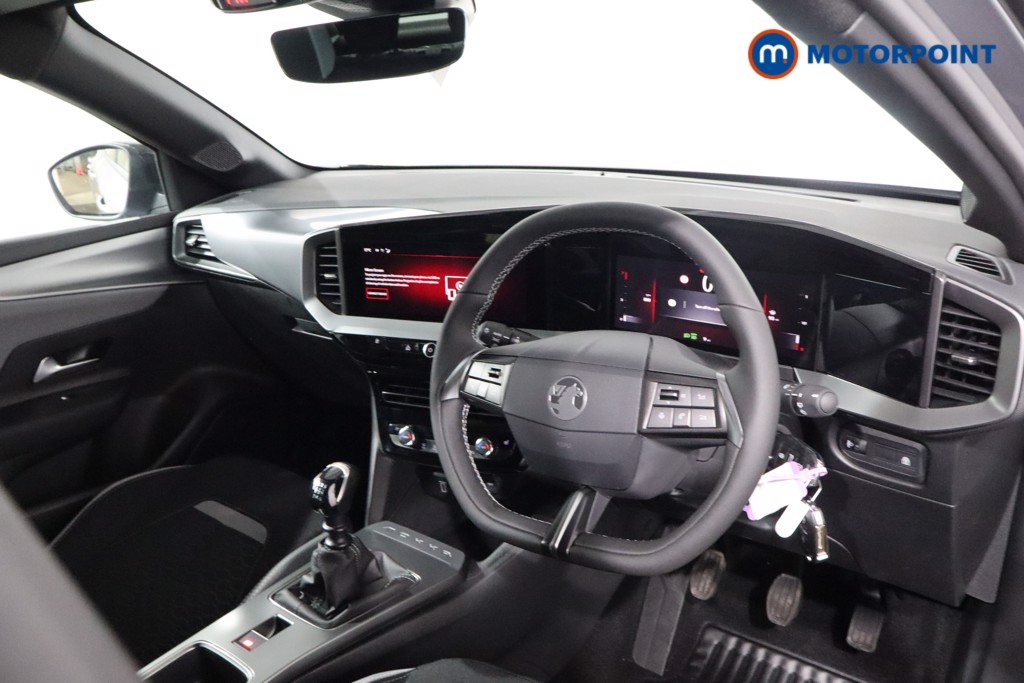 Vauxhall Mokka Design Manual Petrol SUV - Stock Number (1544856) - 26th supplementary image