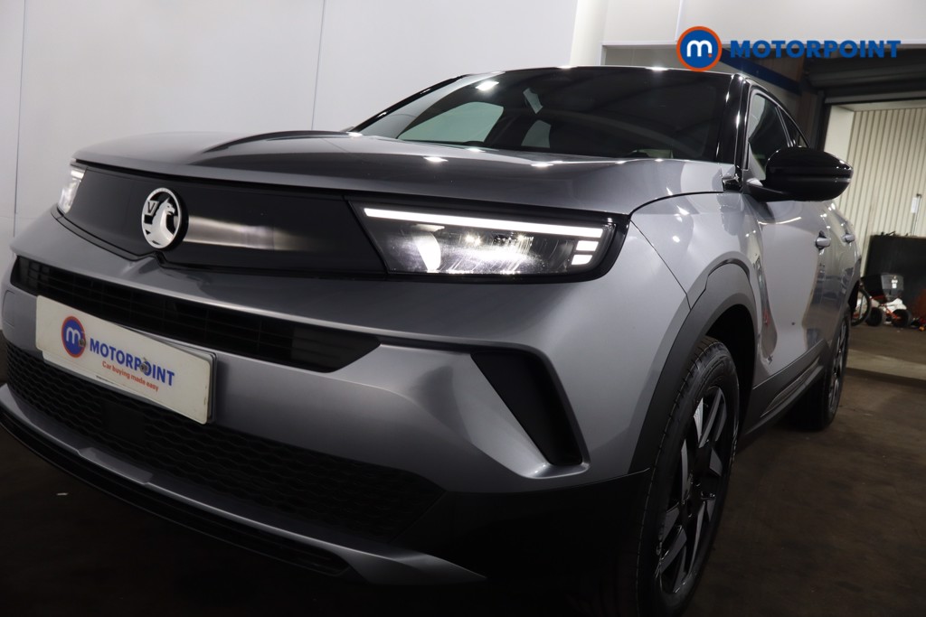 Vauxhall Mokka Design Manual Petrol SUV - Stock Number (1544856) - 27th supplementary image