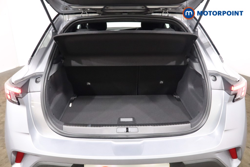 Vauxhall Mokka Design Manual Petrol SUV - Stock Number (1544856) - 30th supplementary image