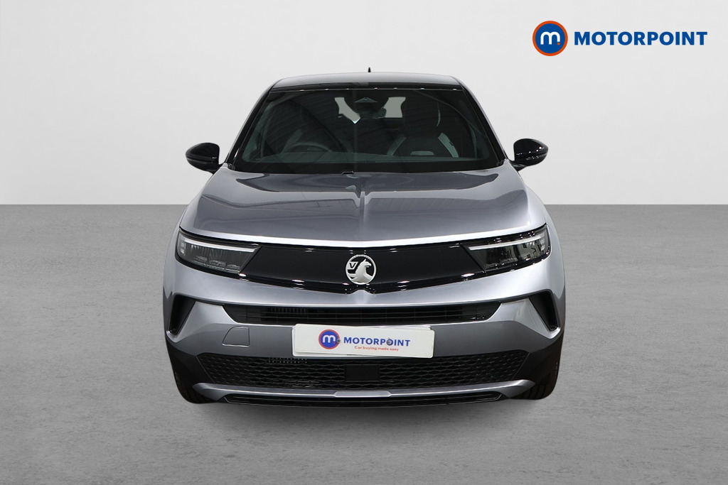 Vauxhall Mokka Design Manual Petrol SUV - Stock Number (1544856) - Front bumper