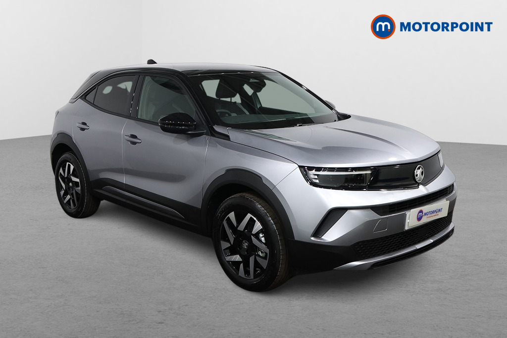 Vauxhall Mokka Design Manual Petrol SUV - Stock Number (1544856) - Drivers side front corner