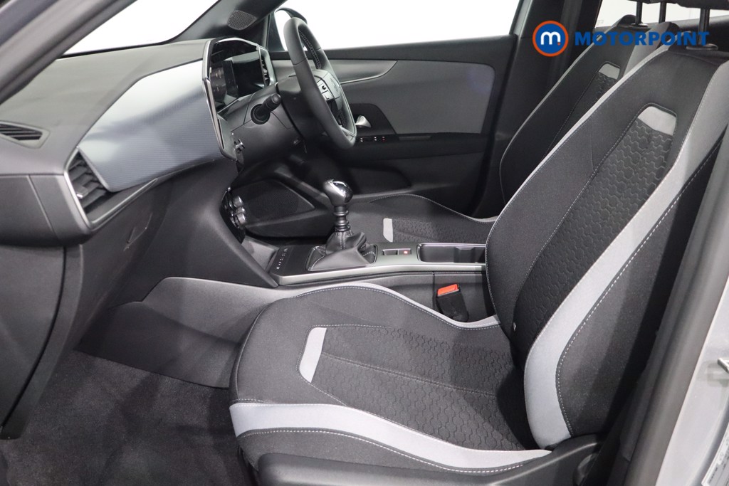 Vauxhall Mokka Design Manual Petrol SUV - Stock Number (1544860) - 4th supplementary image