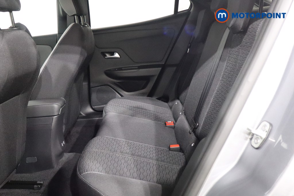 Vauxhall Mokka Design Manual Petrol SUV - Stock Number (1544860) - 5th supplementary image
