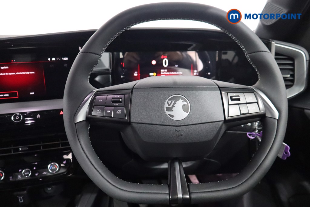 Vauxhall Mokka Design Manual Petrol SUV - Stock Number (1544860) - 6th supplementary image