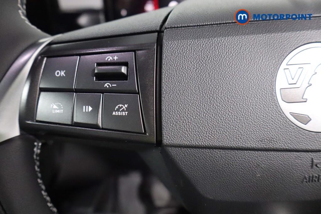 Vauxhall Mokka Design Manual Petrol SUV - Stock Number (1544860) - 7th supplementary image