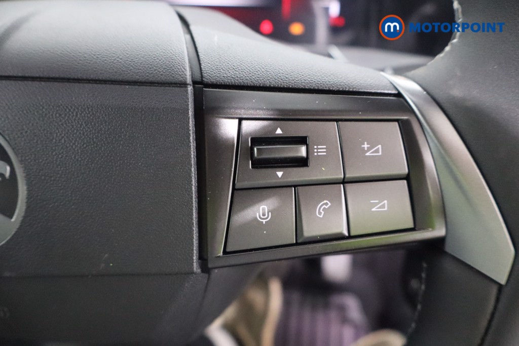 Vauxhall Mokka Design Manual Petrol SUV - Stock Number (1544860) - 8th supplementary image