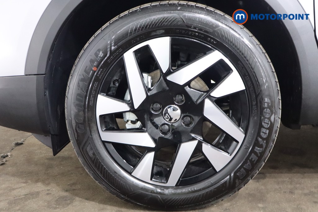 Vauxhall Mokka Design Manual Petrol SUV - Stock Number (1544860) - 11th supplementary image