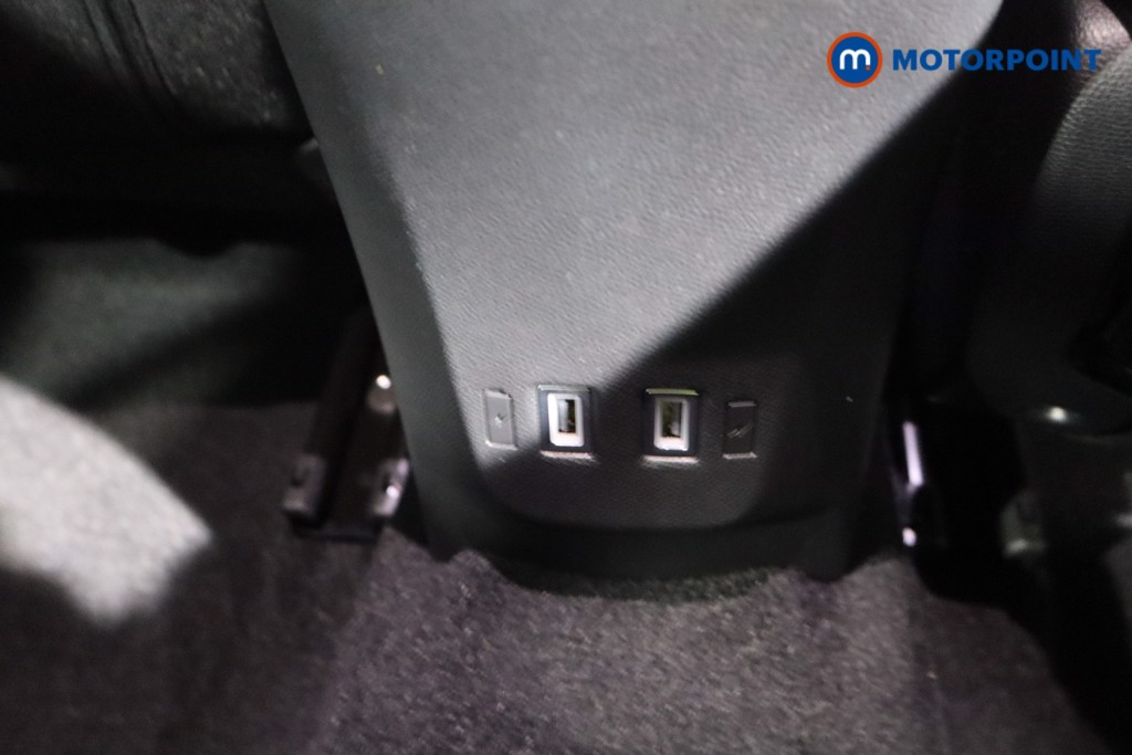Vauxhall Mokka Design Manual Petrol SUV - Stock Number (1544860) - 13th supplementary image