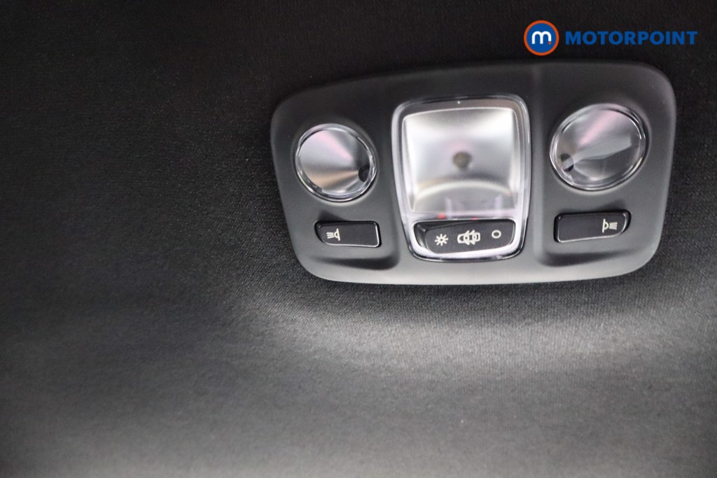 Vauxhall Mokka Design Manual Petrol SUV - Stock Number (1544860) - 14th supplementary image