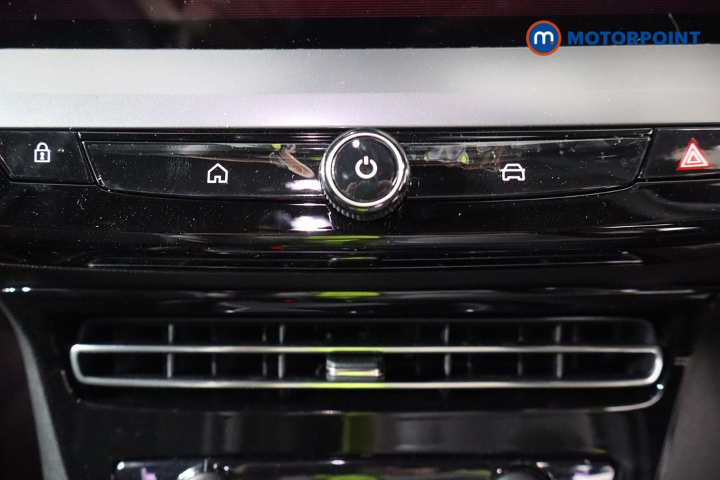 Vauxhall Mokka Design Manual Petrol SUV - Stock Number (1544860) - 15th supplementary image