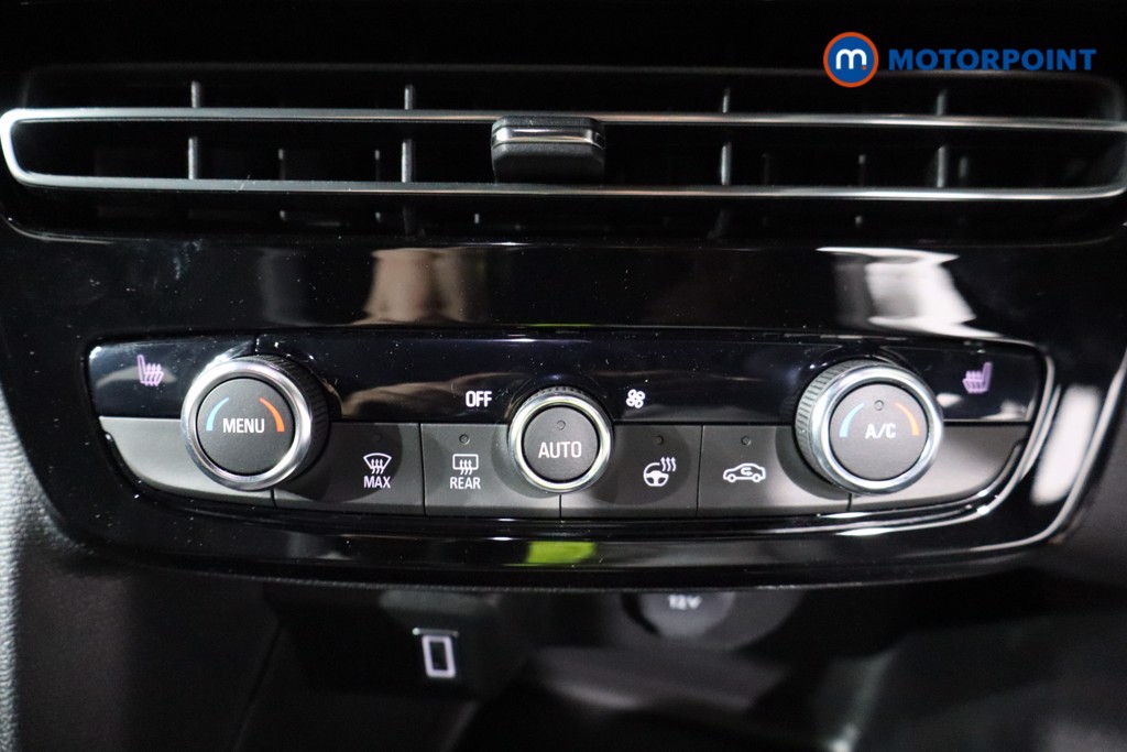 Vauxhall Mokka Design Manual Petrol SUV - Stock Number (1544860) - 16th supplementary image