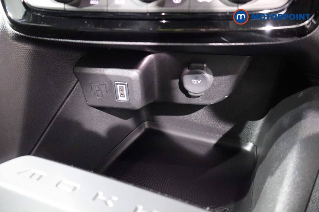 Vauxhall Mokka Design Manual Petrol SUV - Stock Number (1544860) - 17th supplementary image