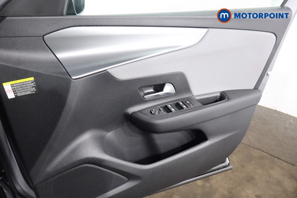 Vauxhall Mokka Design Manual Petrol SUV - Stock Number (1544860) - 20th supplementary image