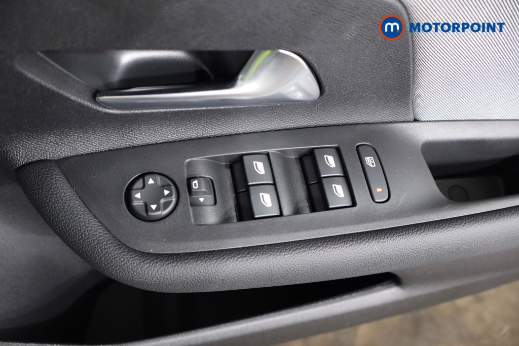 Vauxhall Mokka Design Manual Petrol SUV - Stock Number (1544860) - 21st supplementary image