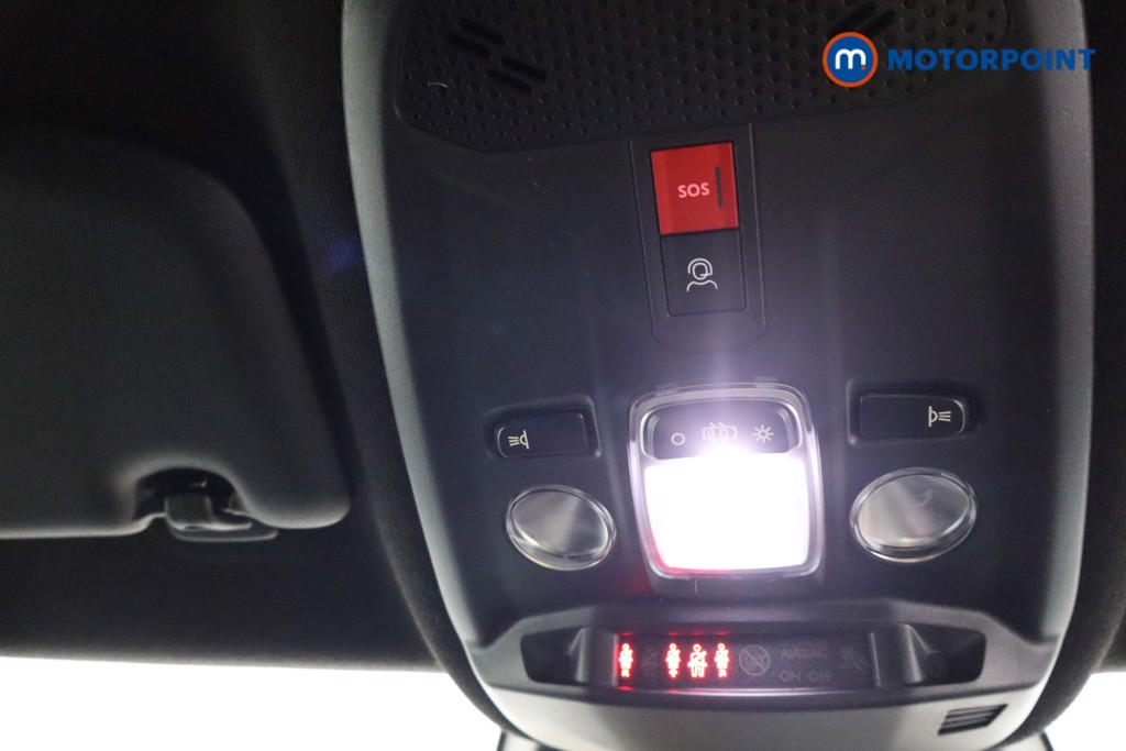 Vauxhall Mokka Design Manual Petrol SUV - Stock Number (1544860) - 22nd supplementary image