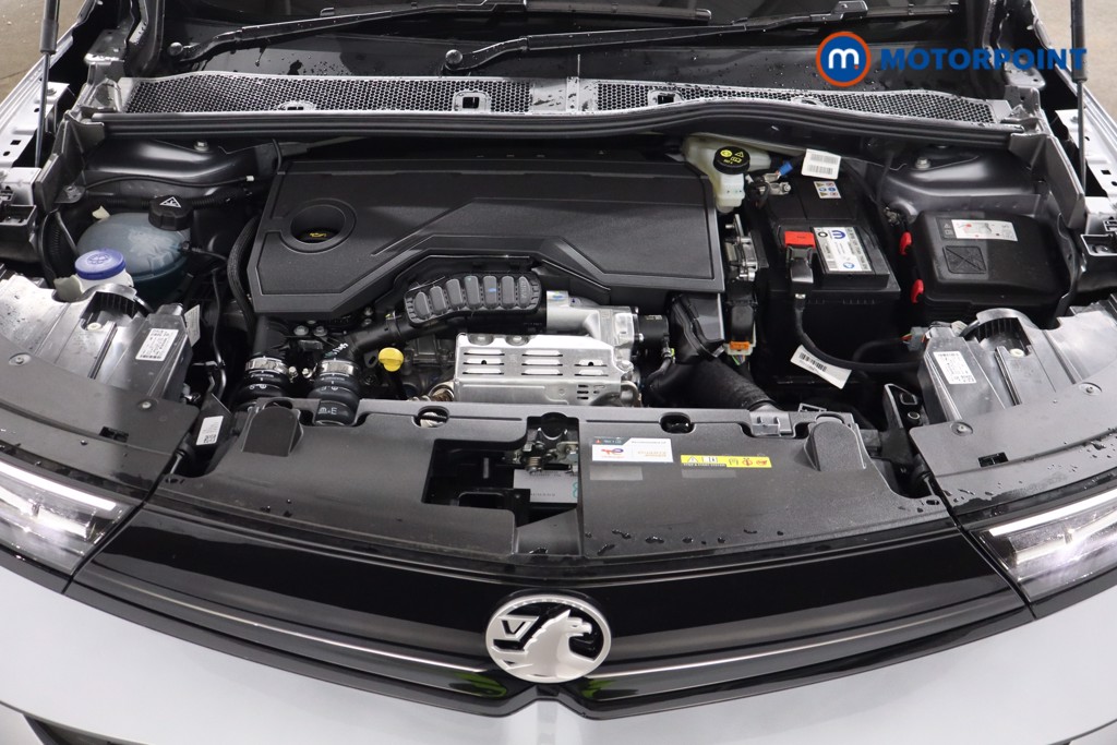 Vauxhall Mokka Design Manual Petrol SUV - Stock Number (1544860) - 24th supplementary image