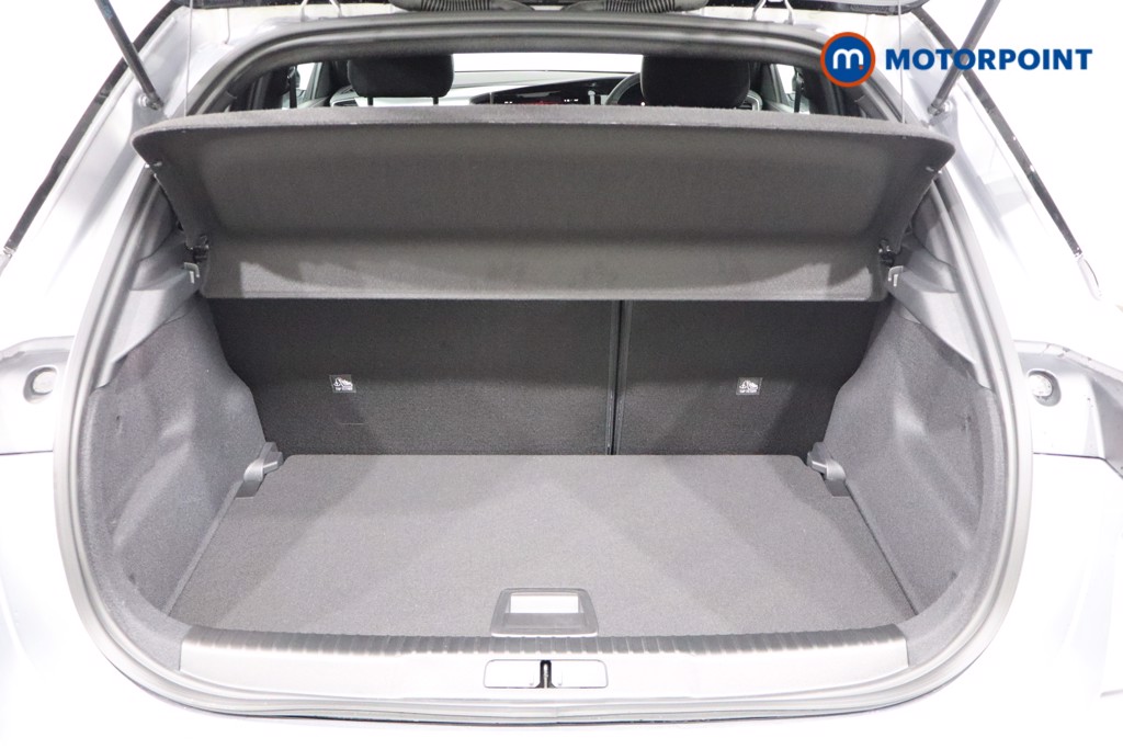 Vauxhall Mokka Design Manual Petrol SUV - Stock Number (1544860) - 27th supplementary image