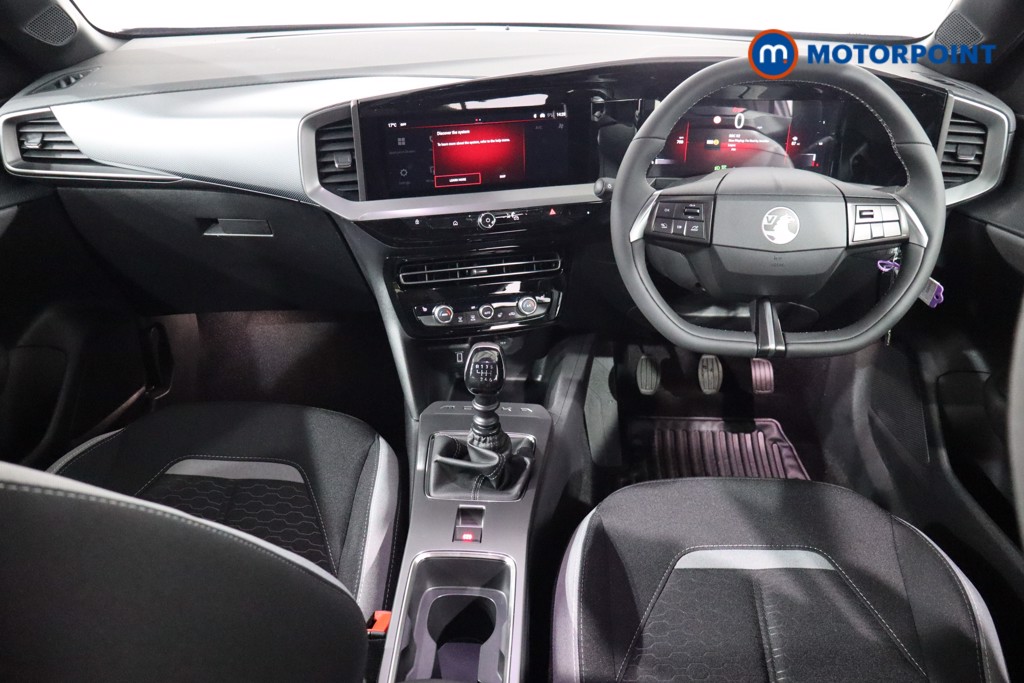 Vauxhall Mokka Design Manual Petrol SUV - Stock Number (1544860) - 1st supplementary image