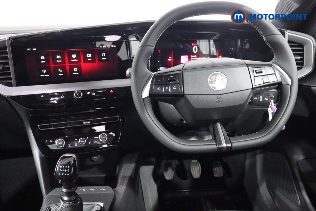 Vauxhall Mokka Design Manual Petrol SUV - Stock Number (1544863) - 3rd supplementary image
