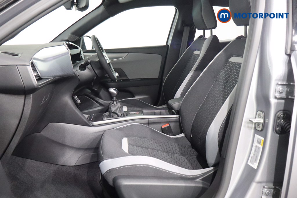 Vauxhall Mokka Design Manual Petrol SUV - Stock Number (1544863) - 4th supplementary image
