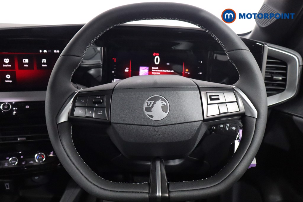 Vauxhall Mokka Design Manual Petrol SUV - Stock Number (1544863) - 6th supplementary image