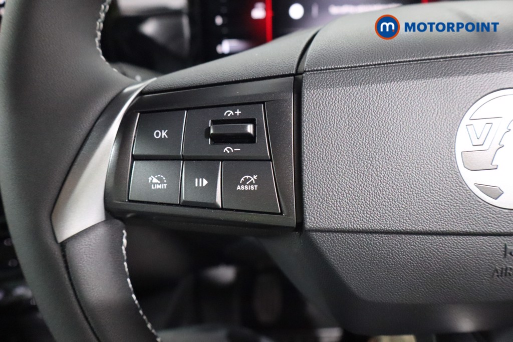 Vauxhall Mokka Design Manual Petrol SUV - Stock Number (1544863) - 7th supplementary image