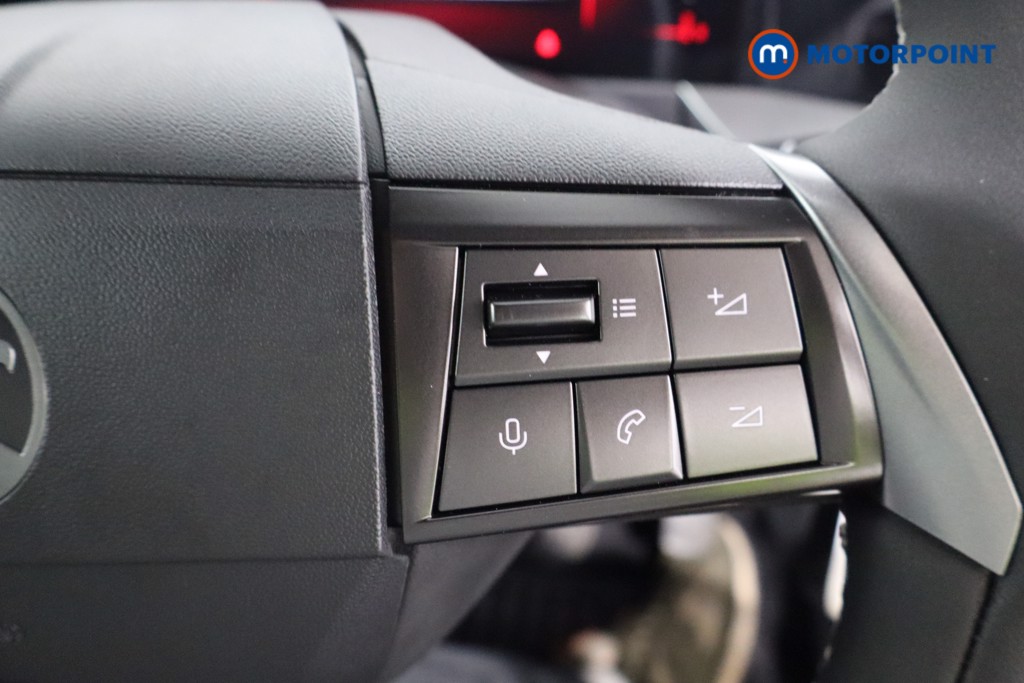 Vauxhall Mokka Design Manual Petrol SUV - Stock Number (1544863) - 8th supplementary image