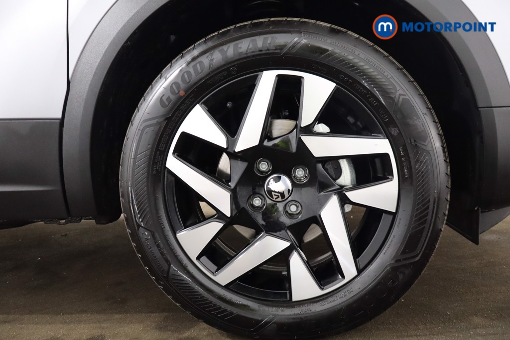 Vauxhall Mokka Design Manual Petrol SUV - Stock Number (1544863) - 10th supplementary image