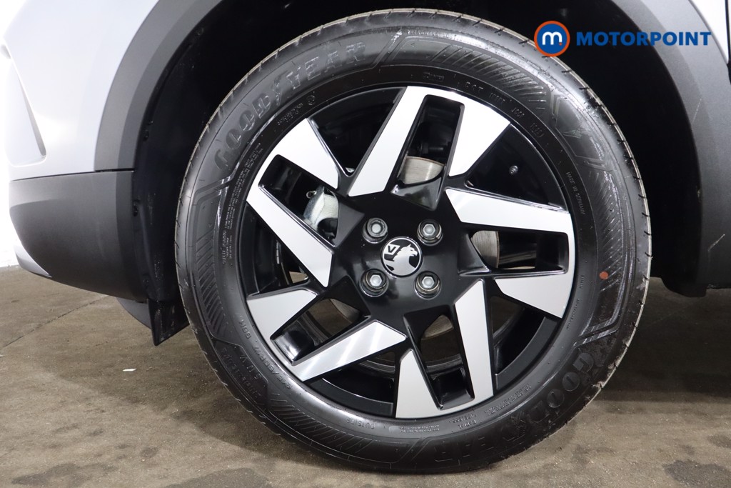 Vauxhall Mokka Design Manual Petrol SUV - Stock Number (1544863) - 11th supplementary image