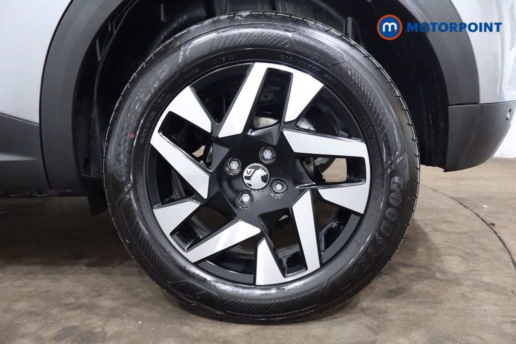 Vauxhall Mokka Design Manual Petrol SUV - Stock Number (1544863) - 12th supplementary image