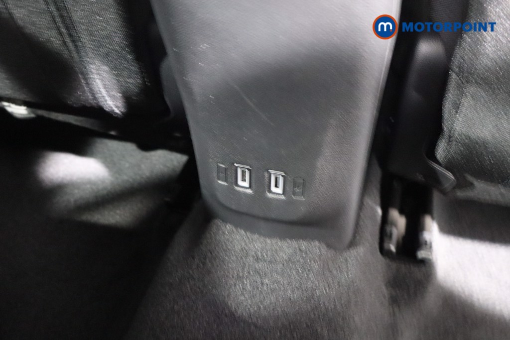 Vauxhall Mokka Design Manual Petrol SUV - Stock Number (1544863) - 13th supplementary image