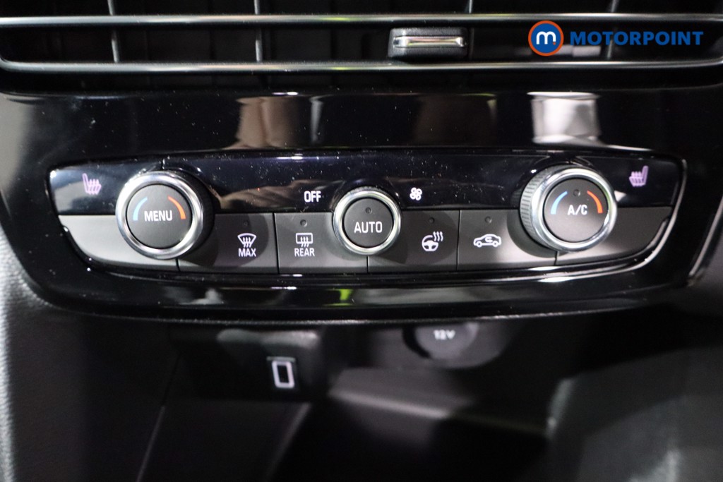 Vauxhall Mokka Design Manual Petrol SUV - Stock Number (1544863) - 15th supplementary image
