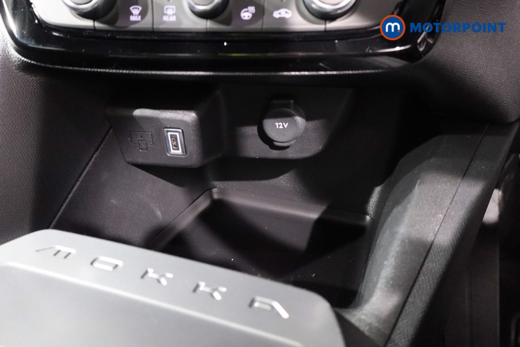 Vauxhall Mokka Design Manual Petrol SUV - Stock Number (1544863) - 16th supplementary image