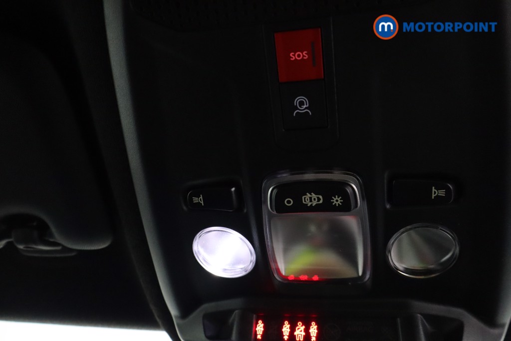 Vauxhall Mokka Design Manual Petrol SUV - Stock Number (1544863) - 18th supplementary image