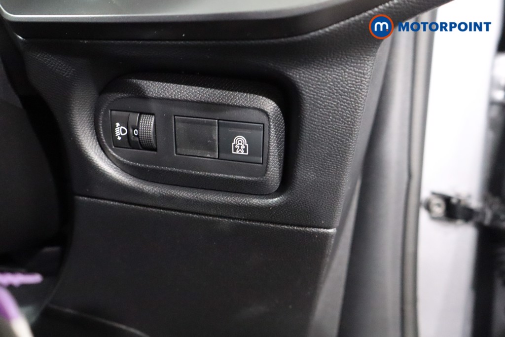 Vauxhall Mokka Design Manual Petrol SUV - Stock Number (1544863) - 20th supplementary image