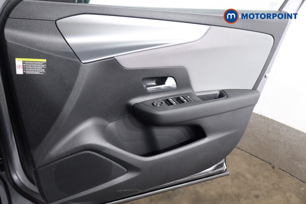 Vauxhall Mokka Design Manual Petrol SUV - Stock Number (1544863) - 21st supplementary image
