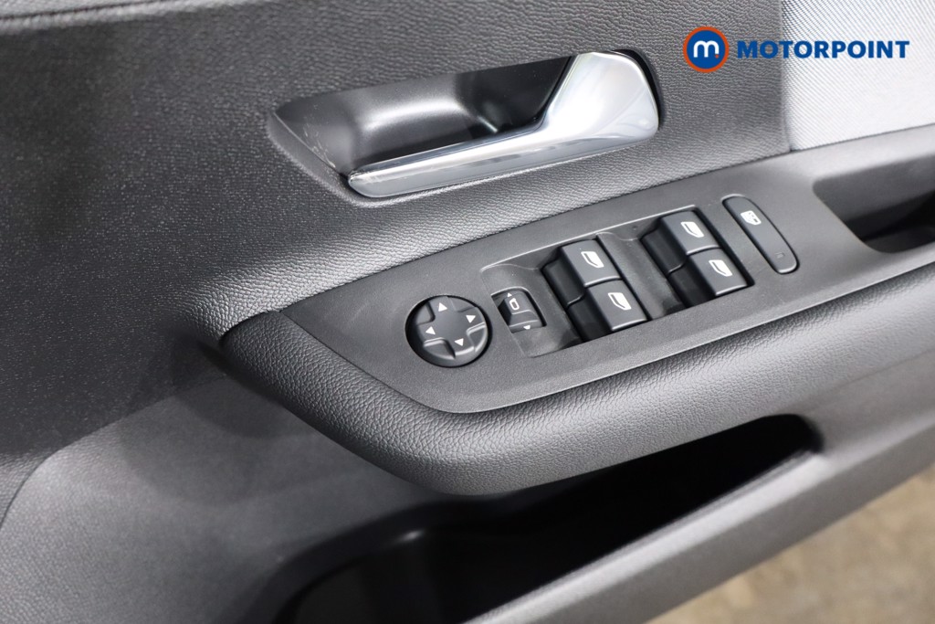 Vauxhall Mokka Design Manual Petrol SUV - Stock Number (1544863) - 22nd supplementary image