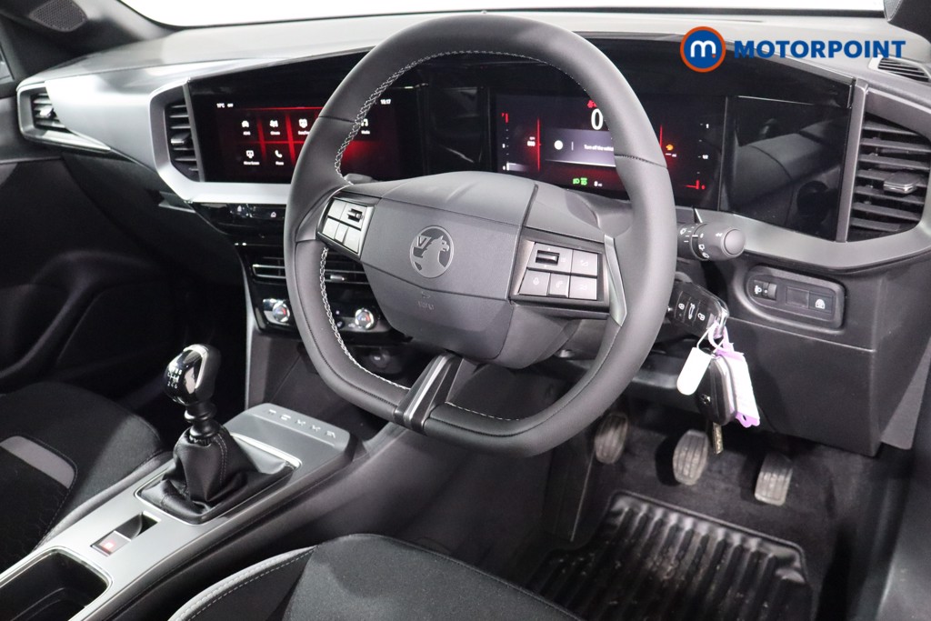 Vauxhall Mokka Design Manual Petrol SUV - Stock Number (1544863) - 23rd supplementary image