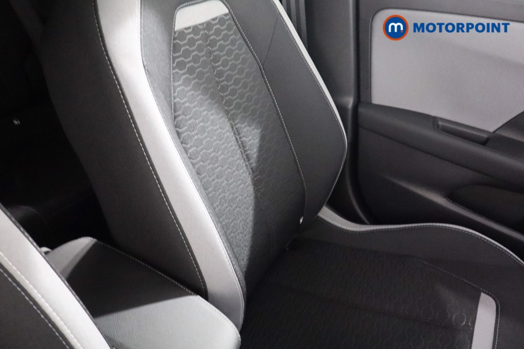 Vauxhall Mokka Design Manual Petrol SUV - Stock Number (1544863) - 24th supplementary image