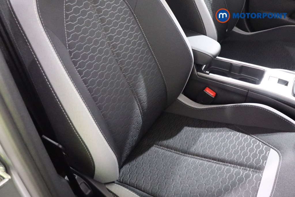 Vauxhall Mokka Design Manual Petrol SUV - Stock Number (1544863) - 25th supplementary image