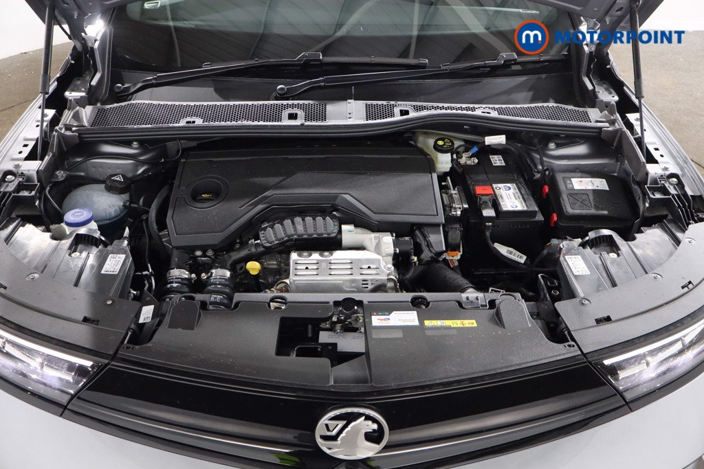 Vauxhall Mokka Design Manual Petrol SUV - Stock Number (1544863) - 27th supplementary image