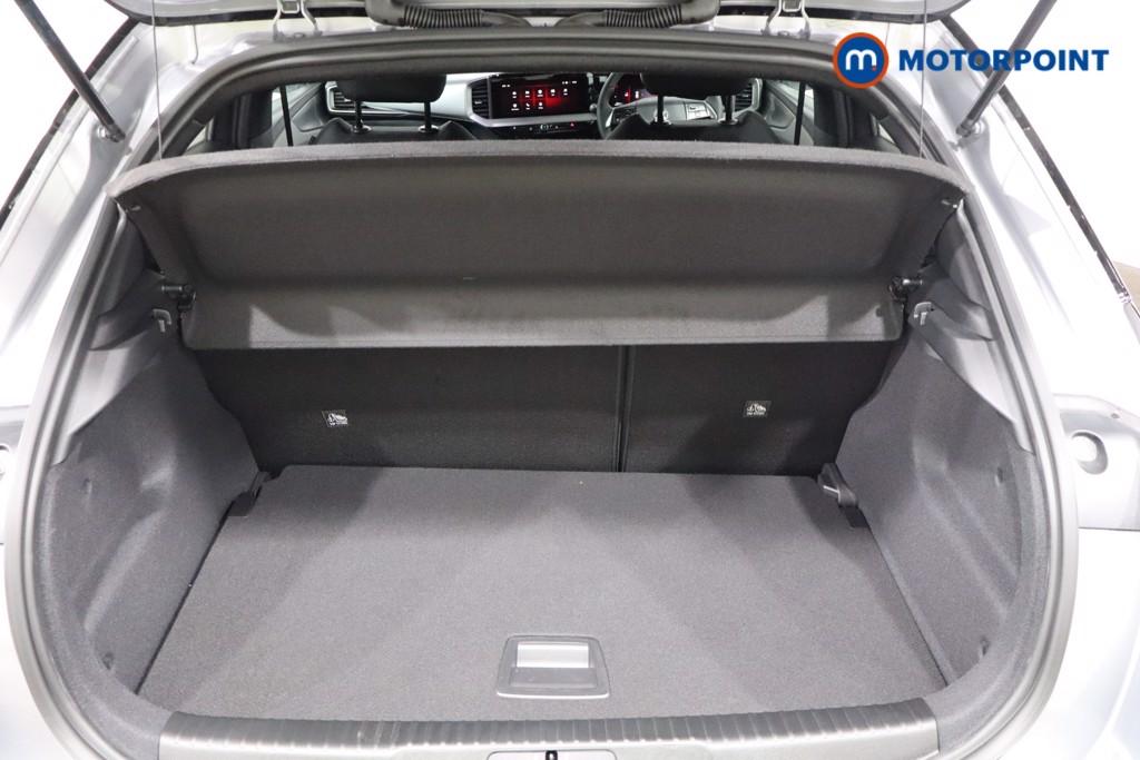 Vauxhall Mokka Design Manual Petrol SUV - Stock Number (1544863) - 30th supplementary image