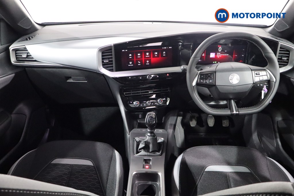 Vauxhall Mokka Design Manual Petrol SUV - Stock Number (1544863) - 1st supplementary image